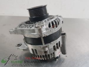 Używane Pradnica Mitsubishi Outlander (GF/GG) 2.2 DI-D 16V Clear Tec 4x4 Cena € 90,75 Z VAT oferowane przez Kleine Staarman B.V. Autodemontage