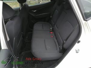 Gebruikte Achterbank Hyundai iX20 (JC) 1.4i 16V Prijs op aanvraag aangeboden door Kleine Staarman B.V. Autodemontage