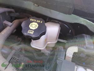 Używane Wspomaganie hamulców Kia Picanto (JA) 1.0 12V Cena na żądanie oferowane przez Kleine Staarman B.V. Autodemontage