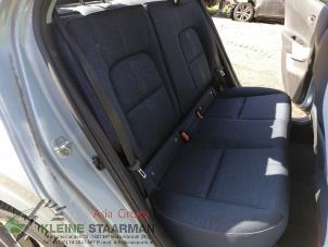 Begagnade Baksätesbänk Kia Picanto (JA) 1.0 12V Pris på förfrågan erbjuds av Kleine Staarman B.V. Autodemontage