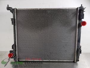 Używane Chlodnica Nissan X-Trail (T32) 1.6 Energy dCi All Mode Cena na żądanie oferowane przez Kleine Staarman B.V. Autodemontage