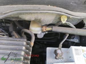 Begagnade Huvudcylinder Mazda 2 (DE) 1.3 16V S-VT High Power Pris på förfrågan erbjuds av Kleine Staarman B.V. Autodemontage