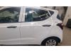 Hyundai i10 (B5) 1.0 12V Deur 4Deurs links-achter