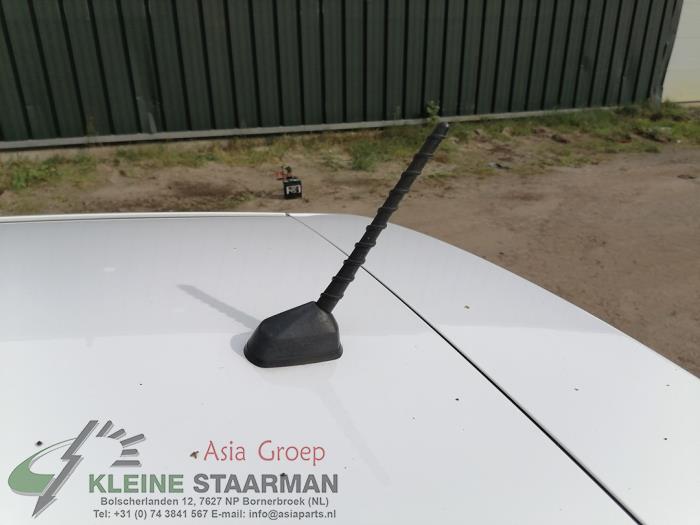 Antenn från en Hyundai i10 (B5) 1.0 12V 2018