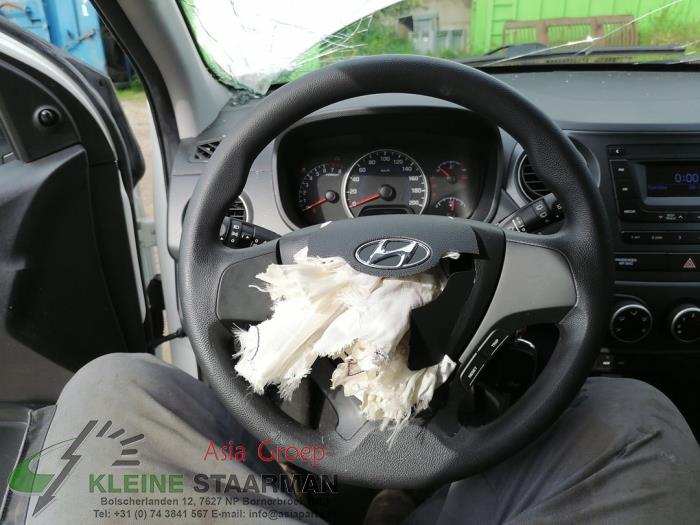 Ratt från en Hyundai i10 (B5) 1.0 12V 2018