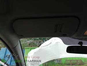 Begagnade Solskydd Hyundai i10 (B5) 1.0 12V Pris på förfrågan erbjuds av Kleine Staarman B.V. Autodemontage