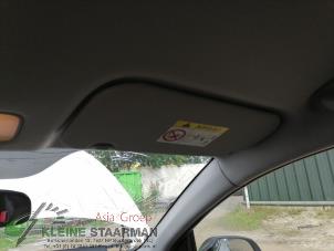 Begagnade Solskydd Hyundai i10 (B5) 1.0 12V Pris på förfrågan erbjuds av Kleine Staarman B.V. Autodemontage