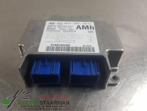 Gebruikte Module Airbag Kia Soul I (AM) 1.6 GDI 16V Prijs op aanvraag aangeboden door Kleine Staarman B.V. Autodemontage