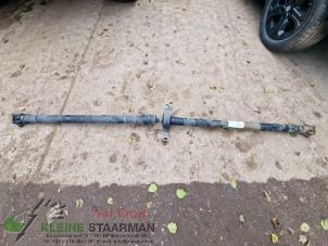 Używane Pólwal Suzuki Vitara (LY/MY) 1.4 S Turbo 16V AllGrip Cena na żądanie oferowane przez Kleine Staarman B.V. Autodemontage