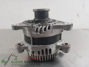 Begagnade Dynamo Mazda CX-5 II (KF) 2.2 SkyActiv-D 175 16V 4WD Pris € 75,00 Marginaltabell erbjuds av Kleine Staarman B.V. Autodemontage