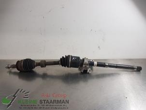 Begagnade Drivaxel, höger fram Mazda CX-5 II (KF) 2.2 SkyActiv-D 175 16V 4WD Pris € 90,00 Marginaltabell erbjuds av Kleine Staarman B.V. Autodemontage