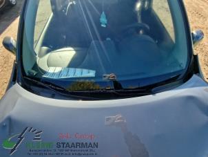 Używane Ramie wycieraczki przedniej Nissan Micra (K13) 1.2 12V DIG-S Cena na żądanie oferowane przez Kleine Staarman B.V. Autodemontage