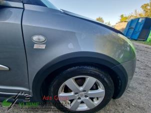 Begagnade Framskärm, höger Suzuki Swift (ZA/ZC/ZD1/2/3/9) 1.5 VVT 16V Pris på förfrågan erbjuds av Kleine Staarman B.V. Autodemontage