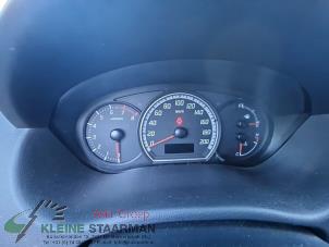 Używane Tablica rozdzielcza Suzuki Swift (ZA/ZC/ZD1/2/3/9) 1.5 VVT 16V Cena na żądanie oferowane przez Kleine Staarman B.V. Autodemontage