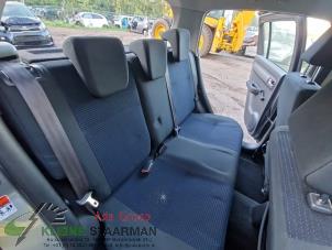 Używane Kanapa tylna Suzuki Swift (ZA/ZC/ZD1/2/3/9) 1.5 VVT 16V Cena na żądanie oferowane przez Kleine Staarman B.V. Autodemontage