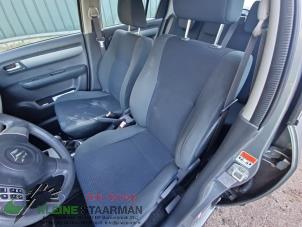 Używane Fotel lewy Suzuki Swift (ZA/ZC/ZD1/2/3/9) 1.5 VVT 16V Cena na żądanie oferowane przez Kleine Staarman B.V. Autodemontage