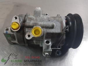 Begagnade Luftkonditioneringspump Suzuki Vitara (LY/MY) 1.5 16V Dualjet Hybrid Pris € 200,00 Marginaltabell erbjuds av Kleine Staarman B.V. Autodemontage