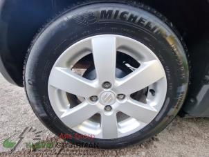 Używane Obrecz Suzuki Swift (ZA/ZC/ZD1/2/3/9) 1.5 VVT 16V Cena na żądanie oferowane przez Kleine Staarman B.V. Autodemontage