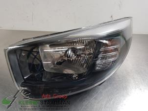 Używane Reflektor lewy Kia Picanto (JA) 1.0 12V Cena € 200,00 Procedura marży oferowane przez Kleine Staarman B.V. Autodemontage