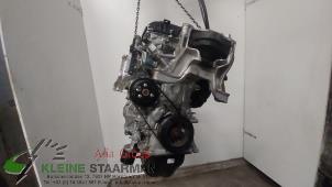 Używane Silnik Mazda 3 Sport (BP) 2.0 SkyActiv-G 122 Mild Hybrid 16V Cena € 2.000,00 Procedura marży oferowane przez Kleine Staarman B.V. Autodemontage