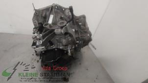 Używane Skrzynia biegów Suzuki Swift (ZC/ZD) 1.0 Booster Jet Turbo 12V Cena € 400,00 Procedura marży oferowane przez Kleine Staarman B.V. Autodemontage