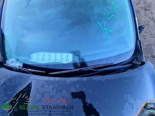 Używane Ramie wycieraczki przedniej Kia Picanto (JA) 1.0 12V Cena na żądanie oferowane przez Kleine Staarman B.V. Autodemontage