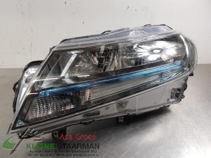 Używane Reflektor lewy Suzuki Vitara (LY/MY) 1.5 16V Dualjet Hybrid Cena € 200,00 Procedura marży oferowane przez Kleine Staarman B.V. Autodemontage