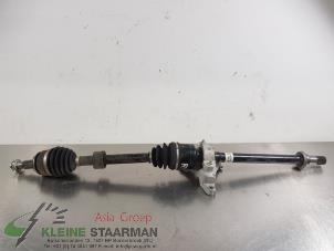 Używane Os napedowa prawy przód Mazda 3 Sport (BP) 2.0 SkyActiv-G 122 Mild Hybrid 16V Cena € 90,00 Procedura marży oferowane przez Kleine Staarman B.V. Autodemontage