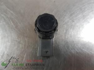 Używane Czujnik parkowania Mazda 3 Sport (BP) 2.0 SkyActiv-G 122 Mild Hybrid 16V Cena € 50,00 Procedura marży oferowane przez Kleine Staarman B.V. Autodemontage