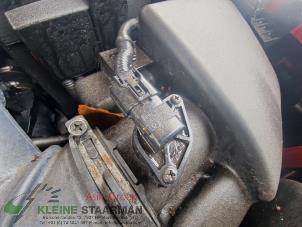 Begagnade Luftflödesmätare Mazda CX-5 II (KF) 2.2 SkyActiv-D 175 16V 4WD Pris på förfrågan erbjuds av Kleine Staarman B.V. Autodemontage