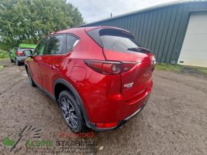 Gebruikte Carrosserie Hoek links-achter Mazda CX-5 II (KF) 2.2 SkyActiv-D 175 16V 4WD Prijs op aanvraag aangeboden door Kleine Staarman B.V. Autodemontage