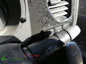 Używane Przelacznik wycieraczki Mitsubishi Outlander (GF/GG) 2.0 16V 4x4 Cena na żądanie oferowane przez Kleine Staarman B.V. Autodemontage