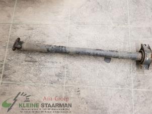 Używane Pólwal Nissan X-Trail (T32) 1.6 Energy dCi All Mode Cena na żądanie oferowane przez Kleine Staarman B.V. Autodemontage