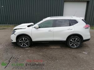 Używane Slupek srodkowy lewy Nissan X-Trail (T32) 1.6 Energy dCi All Mode Cena na żądanie oferowane przez Kleine Staarman B.V. Autodemontage
