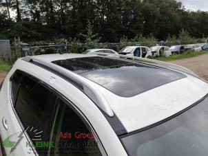 Gebruikte Dakrail rechts Nissan X-Trail (T32) 1.6 Energy dCi All Mode Prijs op aanvraag aangeboden door Kleine Staarman B.V. Autodemontage