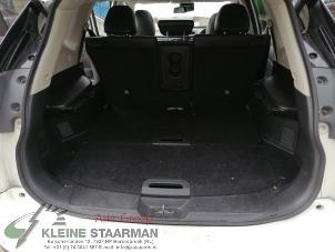 Używane Plyta podlogowa bagaznika Nissan X-Trail (T32) 1.6 Energy dCi All Mode Cena na żądanie oferowane przez Kleine Staarman B.V. Autodemontage
