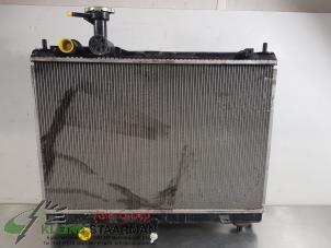 Używane Chlodnica Suzuki Swift (ZC/ZD) 1.0 Booster Jet Turbo 12V Cena € 75,00 Procedura marży oferowane przez Kleine Staarman B.V. Autodemontage