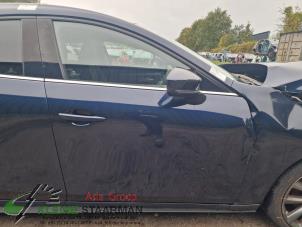 Używane Drzwi prawe przednie wersja 4-drzwiowa Mazda 3 Sport (BP) 2.0 SkyActiv-G 122 Mild Hybrid 16V Cena € 100,00 Procedura marży oferowane przez Kleine Staarman B.V. Autodemontage