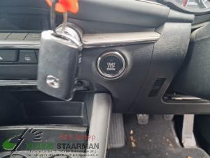 Używane Stacyjka + sterownik Mazda 3 Sport (BP) 2.0 SkyActiv-G 122 Mild Hybrid 16V Cena na żądanie oferowane przez Kleine Staarman B.V. Autodemontage