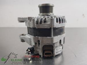 Begagnade Dynamo Mazda CX-5 II (KF) 2.2 SkyActiv-D 184 16V 2WD Pris € 75,00 Marginaltabell erbjuds av Kleine Staarman B.V. Autodemontage