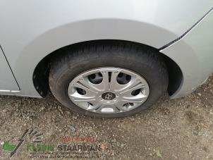 Begagnade Hjul Hyundai i10 (B5) 1.0 12V Pris på förfrågan erbjuds av Kleine Staarman B.V. Autodemontage