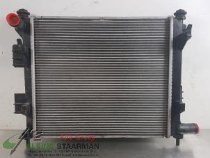 Begagnade Kylare Hyundai i10 (B5) 1.2 16V Pris på förfrågan erbjuds av Kleine Staarman B.V. Autodemontage