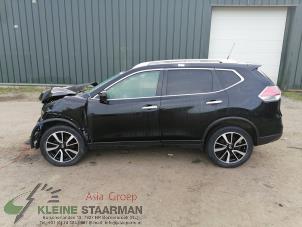 Używane Slupek srodkowy lewy Nissan X-Trail (T32) 1.6 Energy dCi Cena na żądanie oferowane przez Kleine Staarman B.V. Autodemontage