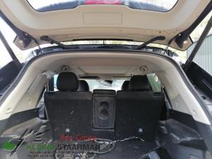 Używane Mechanizm dachu uchylnego Nissan X-Trail (T32) 1.6 Energy dCi Cena na żądanie oferowane przez Kleine Staarman B.V. Autodemontage