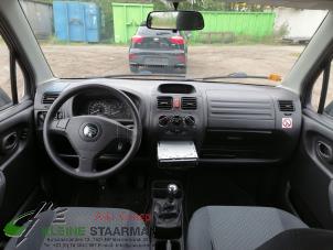 Używane Zestaw + Modul poduszki powietrznej Suzuki Wagon-R+ (RB) 1.2 16V Cena na żądanie oferowane przez Kleine Staarman B.V. Autodemontage
