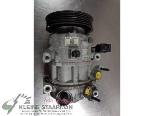 Gebruikte Aircopomp Hyundai Tucson (TL) 1.6 GDi 16V 2WD Prijs € 100,00 Margeregeling aangeboden door Kleine Staarman B.V. Autodemontage