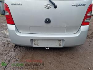 Używane Zderzak tylny Suzuki Wagon-R+ (RB) 1.3 16V VVT Cena € 100,00 Procedura marży oferowane przez Kleine Staarman B.V. Autodemontage