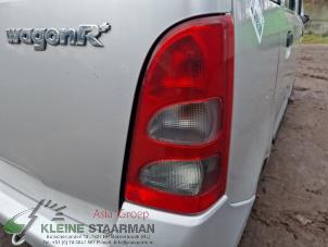 Używane Tylne swiatlo pozycyjne prawe Suzuki Wagon-R+ (RB) 1.3 16V VVT Cena € 42,50 Procedura marży oferowane przez Kleine Staarman B.V. Autodemontage