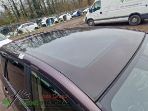 Begagnade Panoramatak Toyota Verso S 1.33 16V Dual VVT-I Pris på förfrågan erbjuds av Kleine Staarman B.V. Autodemontage