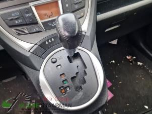 Begagnade Automatisk växelväljare Toyota Verso S 1.33 16V Dual VVT-I Pris på förfrågan erbjuds av Kleine Staarman B.V. Autodemontage